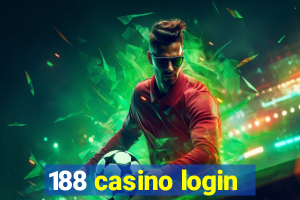 188 casino login