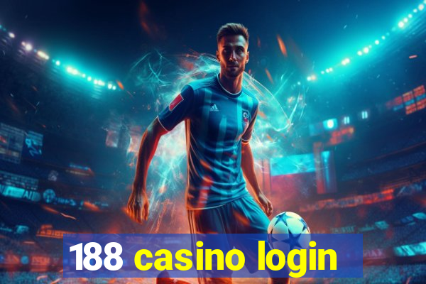 188 casino login