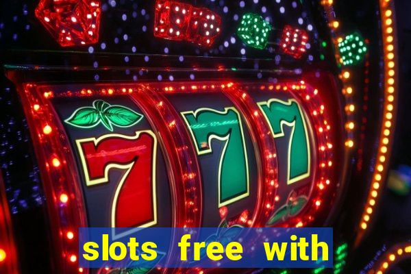 slots free with bonus 777 vegas casino w05