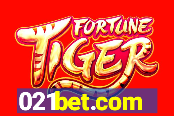 021bet.com