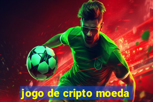 jogo de cripto moeda