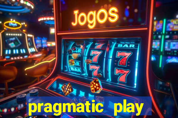 pragmatic play slots gratis