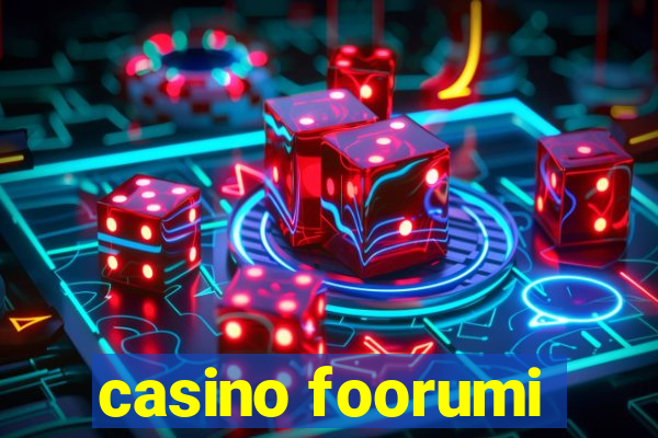 casino foorumi