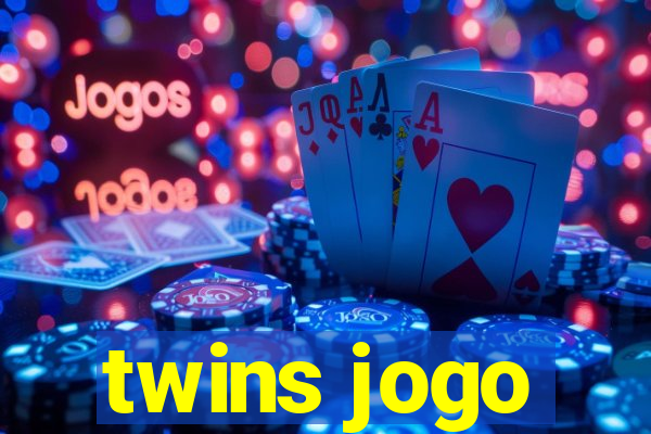 twins jogo