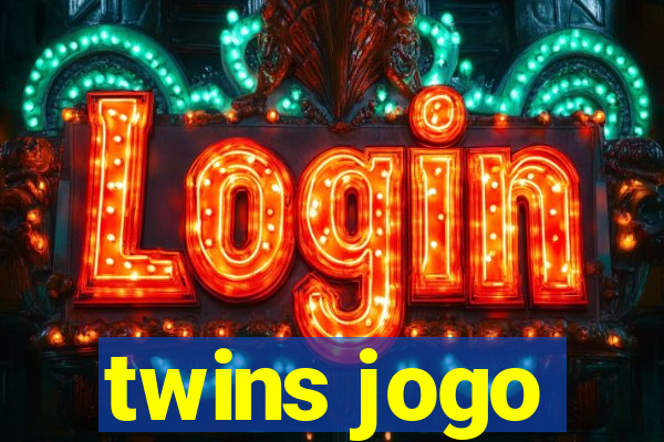 twins jogo