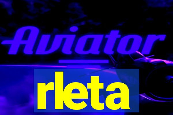 rleta