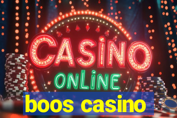 boos casino