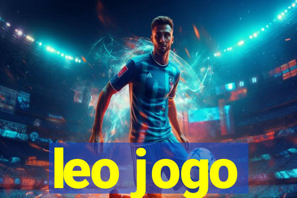 leo jogo