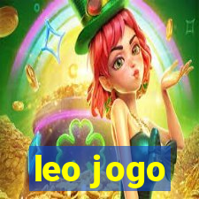 leo jogo