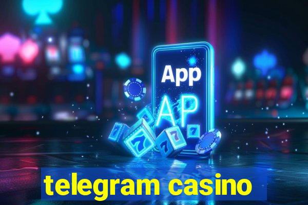 telegram casino