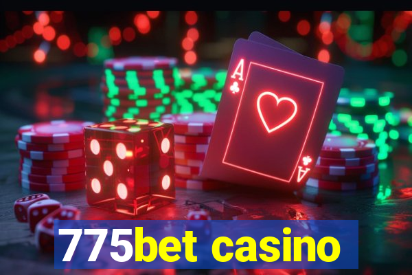 775bet casino