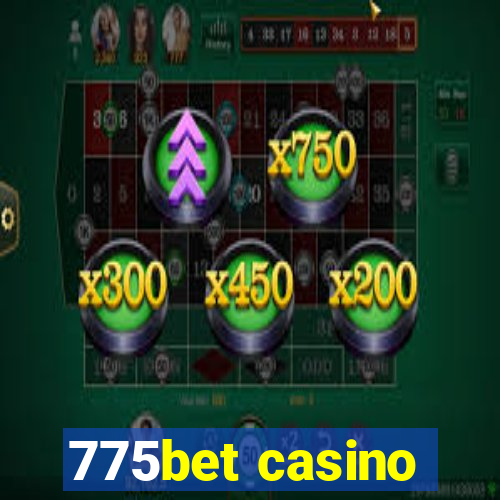 775bet casino