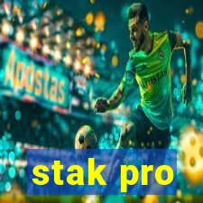 stak pro