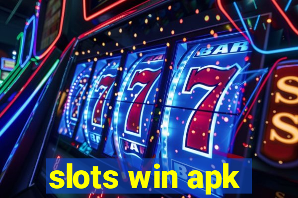 slots win apk