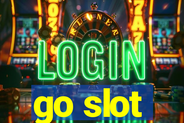 go slot