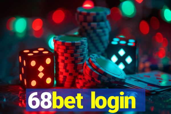 68bet login