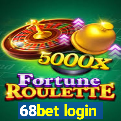 68bet login