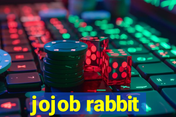 jojob rabbit