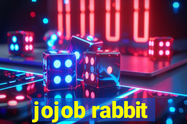 jojob rabbit