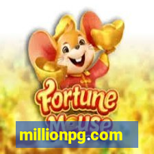 millionpg.com