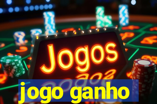 jogo ganho