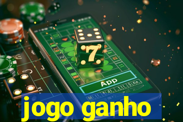 jogo ganho