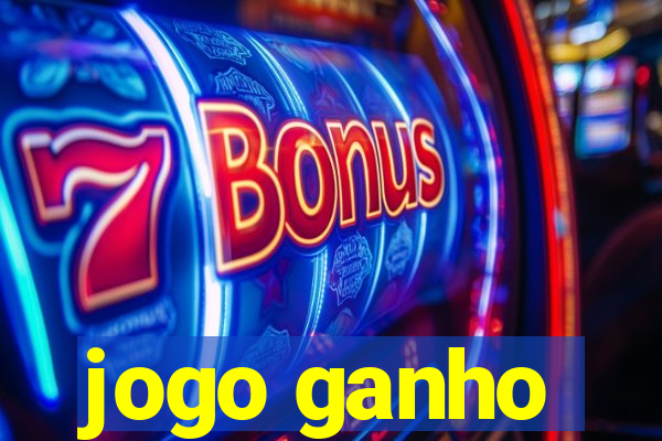 jogo ganho