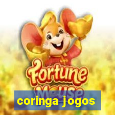 coringa jogos