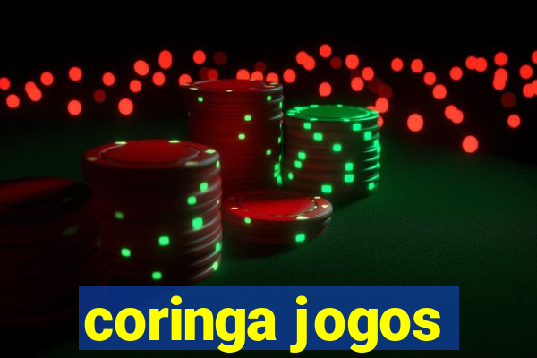 coringa jogos