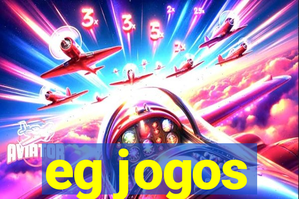 eg jogos