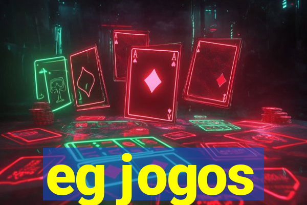 eg jogos