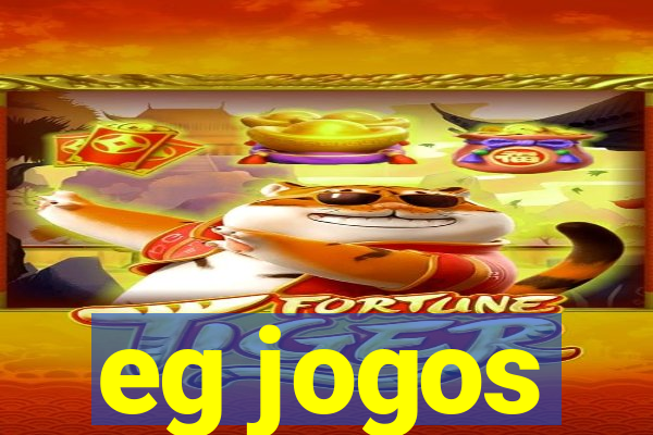 eg jogos