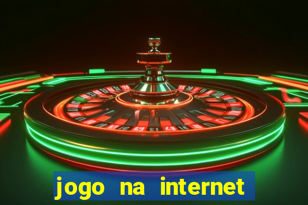 jogo na internet que ganha dinheiro