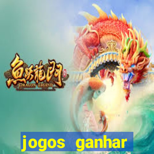 jogos ganhar dinheiro verdade