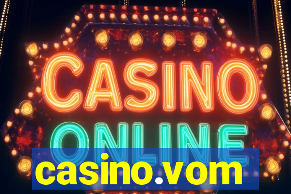 casino.vom