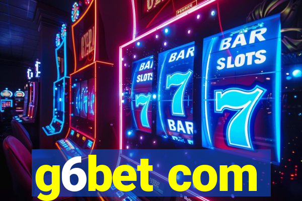 g6bet com