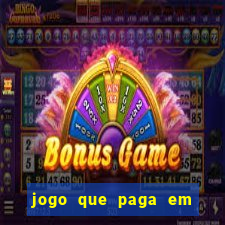 jogo que paga em dolar no paypal