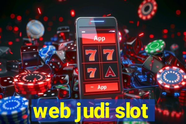 web judi slot