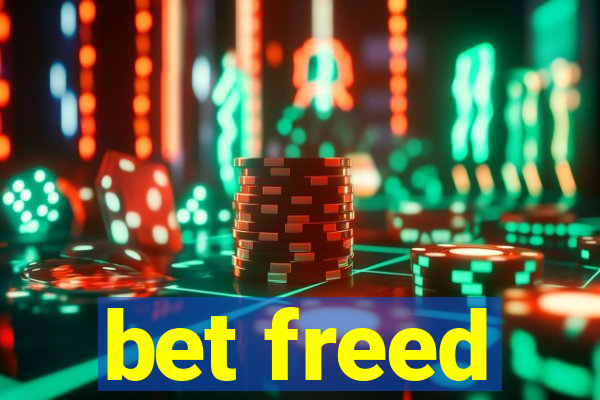 bet freed