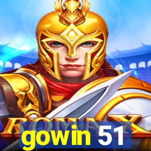 gowin 51