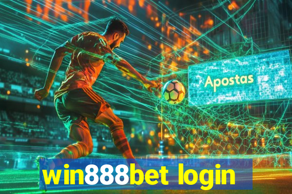 win888bet login