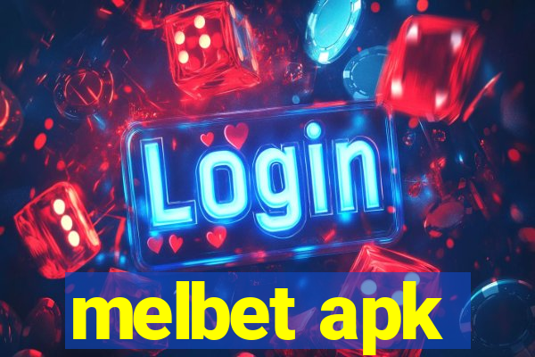 melbet apk