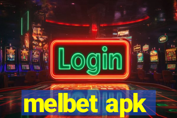 melbet apk