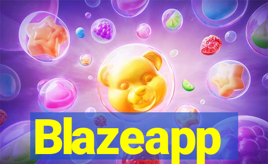 Blazeapp