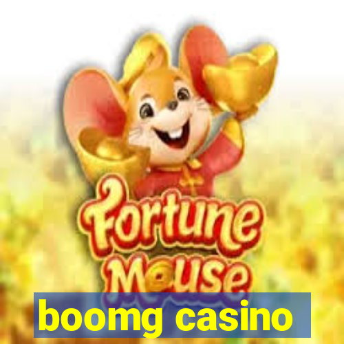 boomg casino