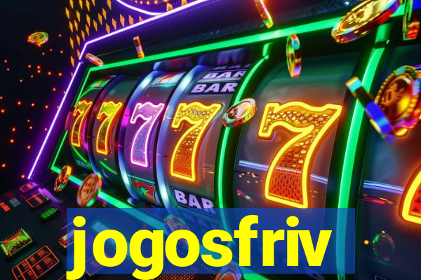 jogosfriv