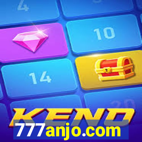 777anjo.com