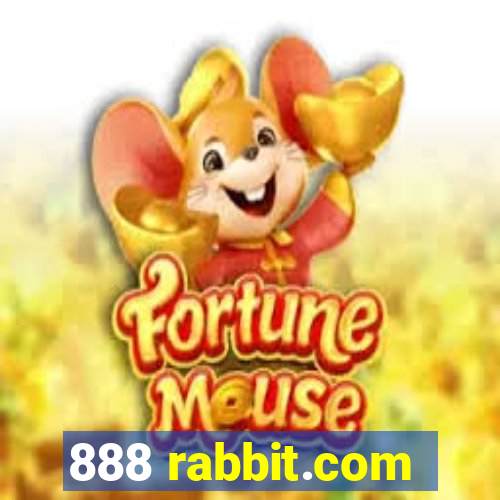 888 rabbit.com