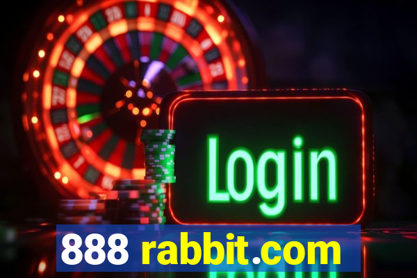 888 rabbit.com