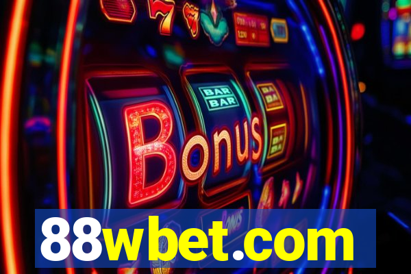 88wbet.com